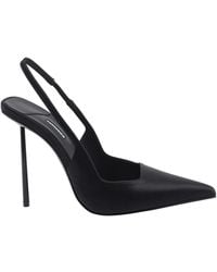 Le Silla - Amelia Pump Slingback - Lyst