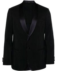 Giorgio Armani - Casual Jacket - Lyst