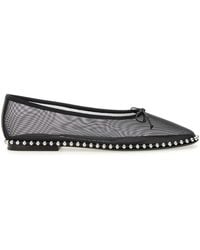 Alexander Wang - Ballerinas - Lyst