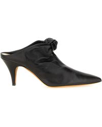 KHAITE - Mules - Lyst
