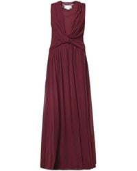 Genny - Rundhalspullover - Lyst