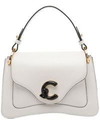 Coccinelle - C-Me Handbag - Lyst