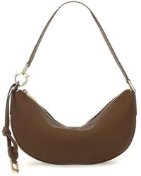 Ferragamo - Hobo S Bag - Lyst