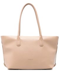 THEMOIRÈ - Tallia Shopper Bottalato Corn Bag - Lyst