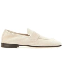 Brunello Cucinelli - Soft Moccasin Penny - Lyst