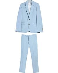 Paul Smith - Soho Linen Suit - Lyst
