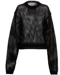 Ramael - Bio Cable Sweater - Lyst