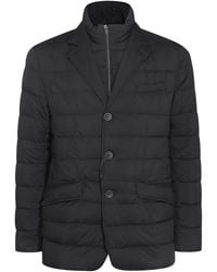 Herno - Casualjacke - Lyst