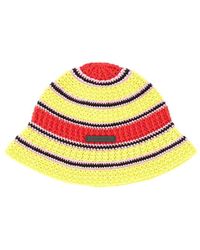 Stella McCartney - Hats - Lyst