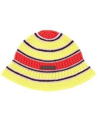 Stella McCartney - Hats - Lyst