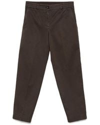 Seventy - Pants - Lyst