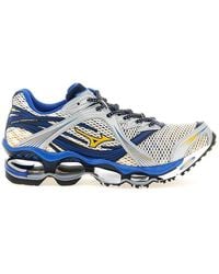 Mizuno - Wave Prophecy 1' Sneakers - Lyst