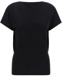Jacquemus - Le Haut Mistral T-Shirt - Lyst