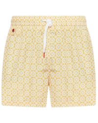 Kiton - Swimsuit - Lyst