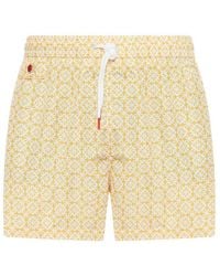 Kiton - Swimsuit - Lyst