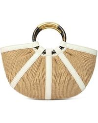 Coccinelle - Borsa Shell Medium - Lyst