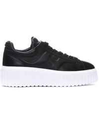 Hogan - H-stripes - Sneakers - Lyst