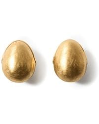 Jacquemus - Les Boucles Raisin Earrings - Lyst