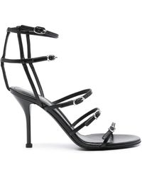 McQueen - Sandals - Lyst