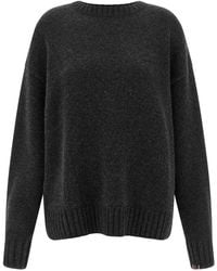 Extreme Cashmere - N383 Lovely Sweater - Lyst