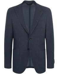 Paoloni - Jacket - Lyst