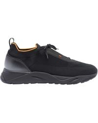 Santoni - Sneakers - Lyst
