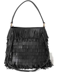 VISONA - Bolso Shopping - Lyst
