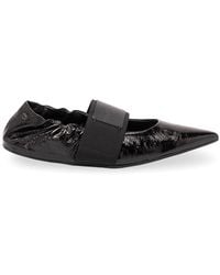 Givenchy - 'Crush' Ballerinas - Lyst