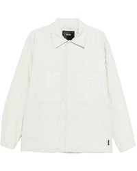 Laminar - Coat - Lyst