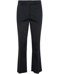 DR. HOPE - Flared Pants - Lyst