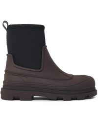 Moncler - Vera Pulse Boots - Lyst