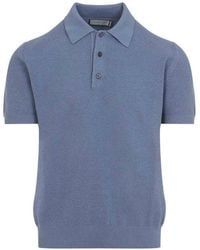 Canali - Knit Sweater - Lyst