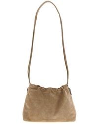 Brunello Cucinelli - Bc Duo Pouch - Lyst