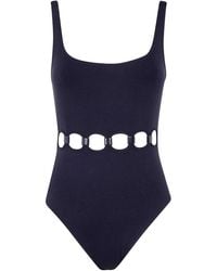 Eres - Bañador - Lyst