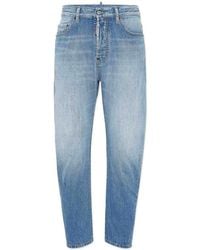 DSquared² - Jeans Boot-Cut - Lyst