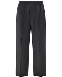 Jacquemus - The Miami Trousers - Lyst