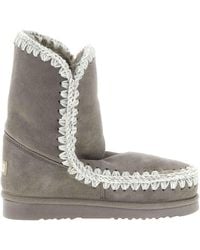 Mou - Winter Boots - Lyst