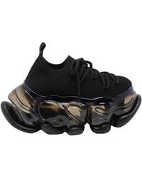 grounds - Skyscraper Sneakers - Lyst