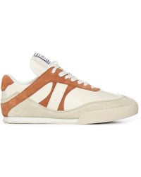 Chloé - Kick Sneaker - Lyst