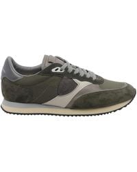 Philippe Model - Low-Top Sneakers - Lyst
