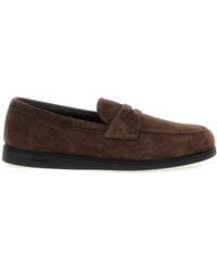 Church's - Portsmouth Loafers - Lyst