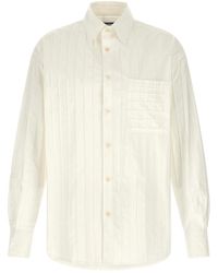 Jacquemus - La Chemise Camargue Shirt - Lyst