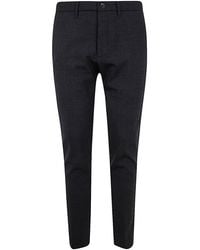Nine:inthe:morning - Easy Chino Slim Trousers - Lyst