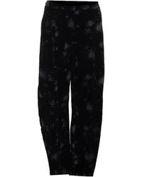 Mulberry - Ducato Pants - Lyst