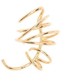 Panconesi - Orbit Ear Cuff - Lyst