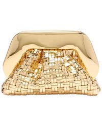 THEMOIRÈ - Micro Gea Handbag - Lyst