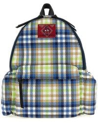 Vivienne Westwood - 'george Rucksack M' Backpack - Lyst