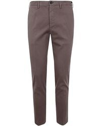 Incotex - Casual Pants - Lyst