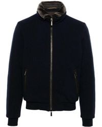 Moorer - 'Bellati' Padded Jacket - Lyst