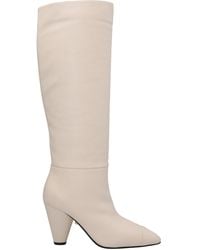 ALEVI - Naty Boots - Lyst
